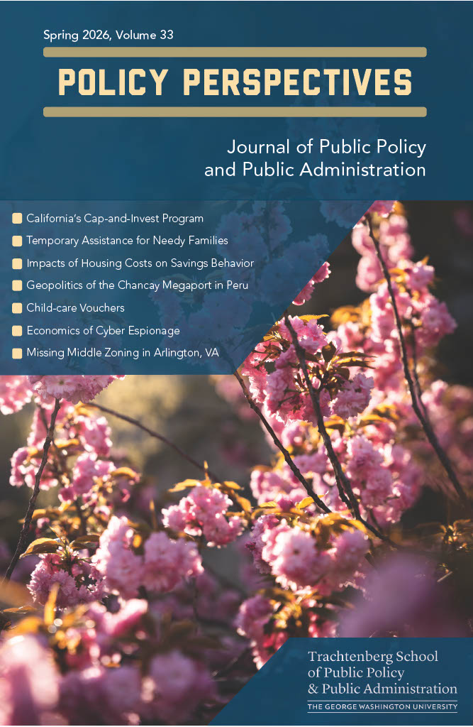 Volume 33 cover image